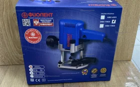 Купить Фрезер Фиолент МФ3-1100Э б/у , в Кинель Цена:3500рублей