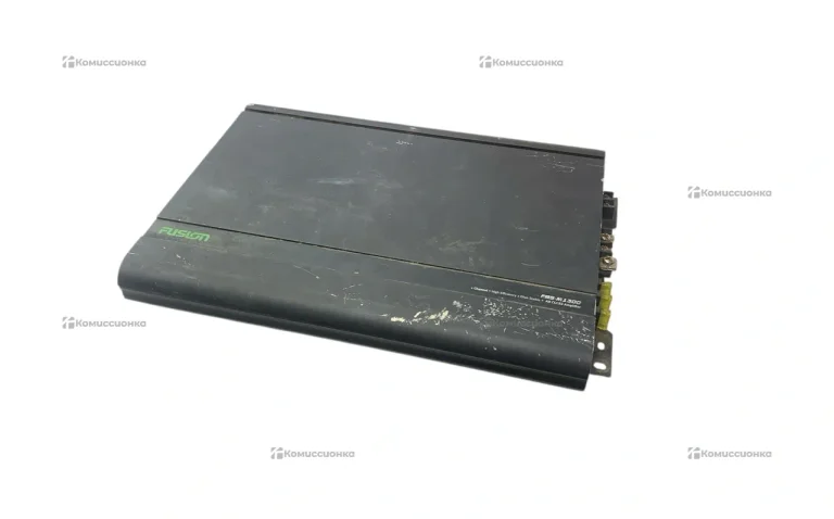 Усилитель Fusion fbs-m1300
