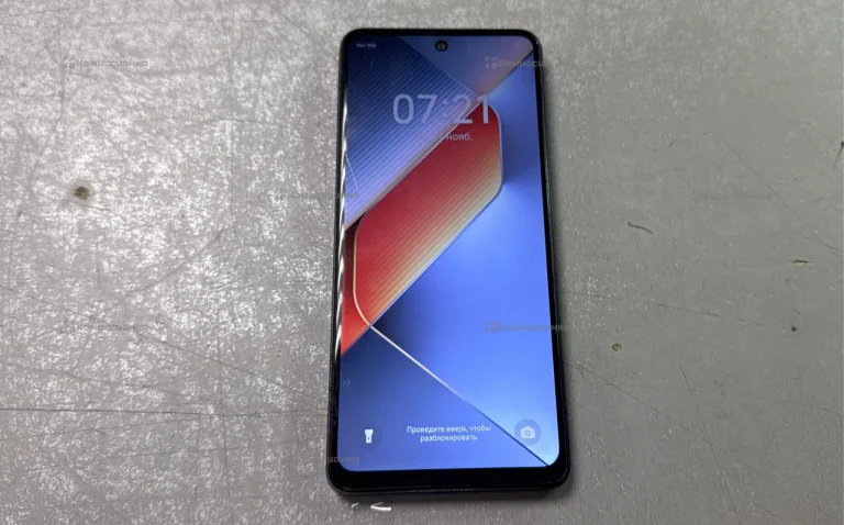 Tecno Pova 6 Neo 8/256 ГБ