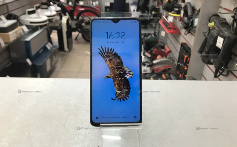 Xiaomi redmi 8 pro 6/64
