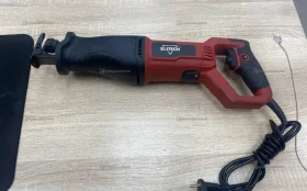 Пила сабельная сетевая Elitech ПС 11-30Э