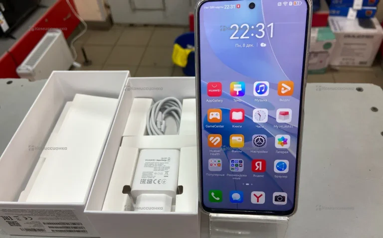 Huawei nova 13i 8/256 ГБ