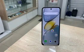 Tecno Spark Go 1 4/64 ГБ