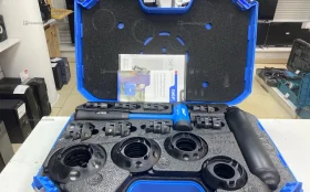 Купить Комплект инструментов для монтажа подшипников TMF б/у , в Нижнекамск Цена:17990рублей