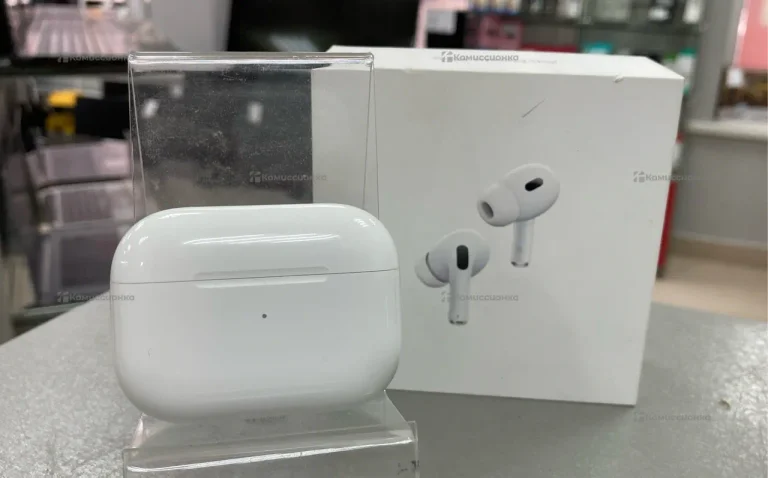 Наушники  AirPods Pro 2 Type-s