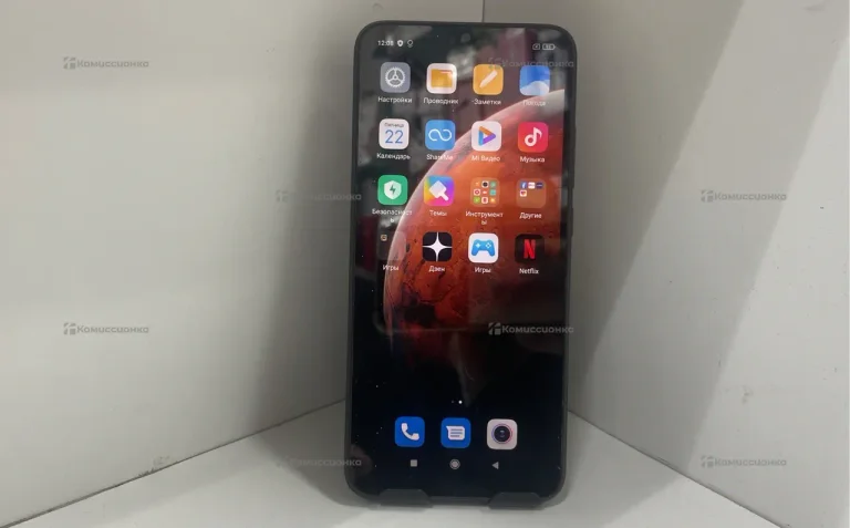 Xiaomi Redmi 9A 2/32 GB