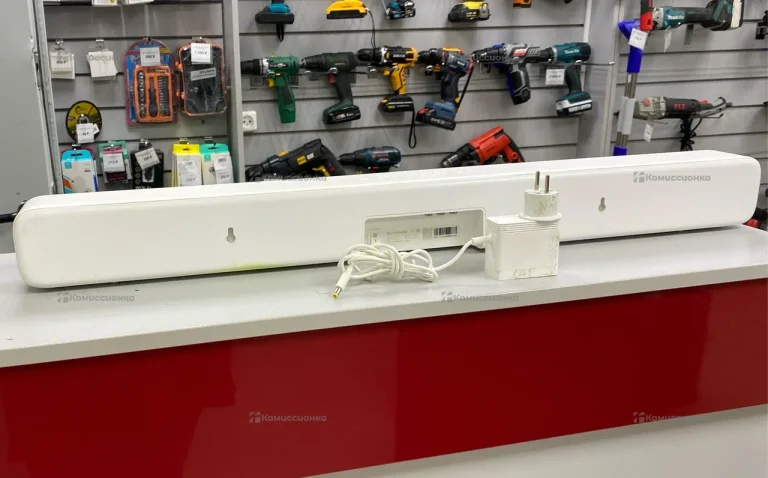 Колонка Xiaomi Mi TV Soundbar