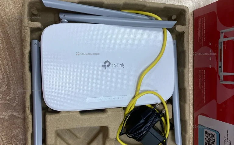 Tplink ec220-g5
