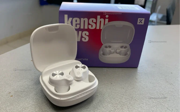 Наушники  Kenshi tws