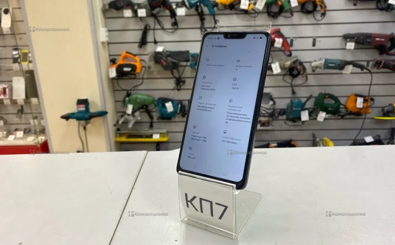 TECNO Pova 7 Pro 4/64