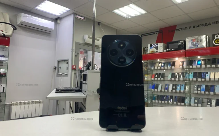Xiaomi Redmi 14C 4/128 ГБ