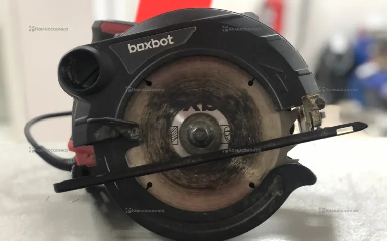 циркулярная пила CCS-1200A