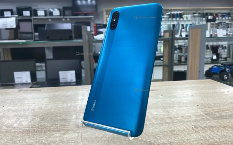 Xiaomi Redmi 9A 2/32 GB