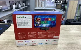 Купить Приставка Androidtv+ Game M4 б/у , в Саратов Цена:1300рублей