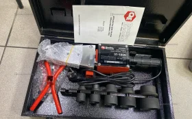 Сварочный аппарат для пластиковых труб ST-1800