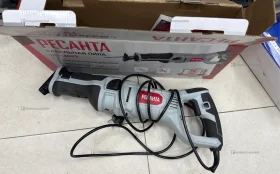 Сабельная пила РЕСАНТА ПС-1400Э