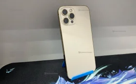 Телефон Apple iPhone 12 Pro Max 6/256 ГБ