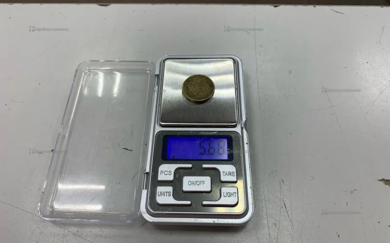 Ювелирные электронные весы MH-200