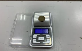 ЮВЕЛИРНЫЕ ВЕСЫ