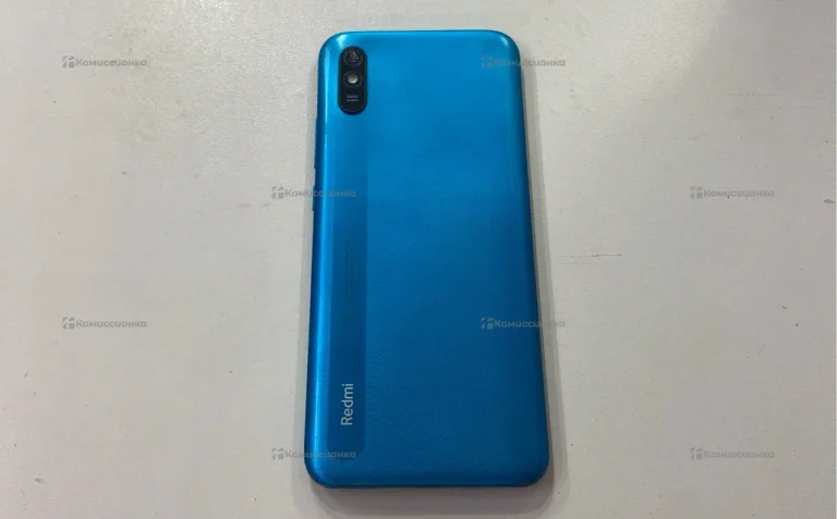 Xiaomi Redmi 9A 2/32 ГБ