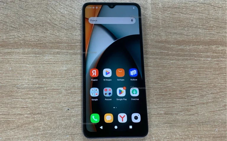 Xiaomi Redmi A3 2/64gb