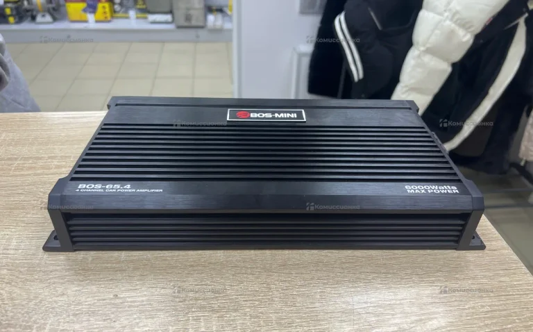 Усилитель bos-mini bos-65.5