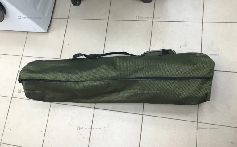 Стул раскладной зел