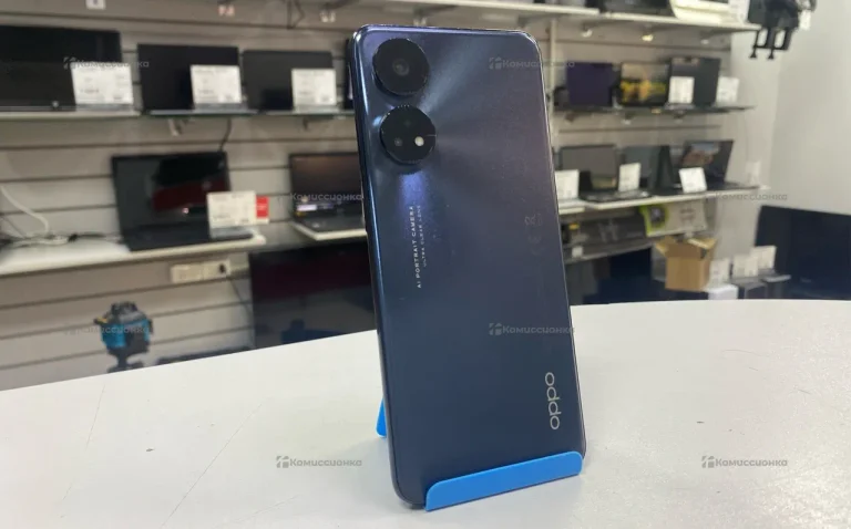 Телефон Oppo Reno 8T 8/256 гб