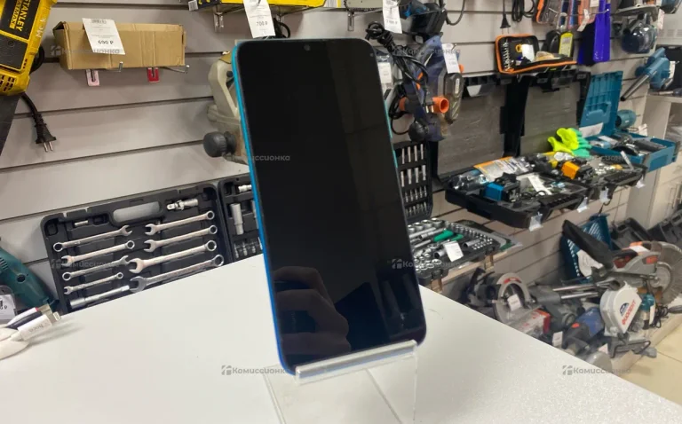 Xiaomi Redmi 9A 3/32 ГБ