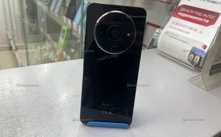 Xiaomi Redmi A3 4/128 ГБ