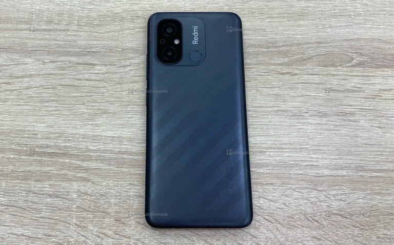 Xiaomi Redmi 12 4/128 ГБ