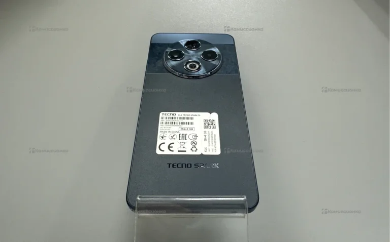 Tecno spark 30 8/256