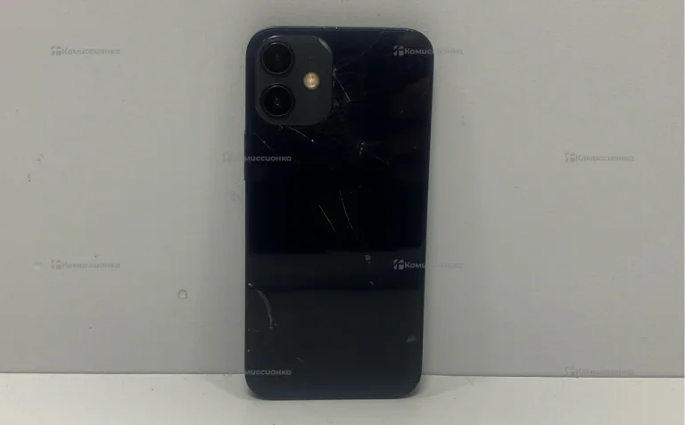 Apple iPhone 12 mini 4/256 ГБ