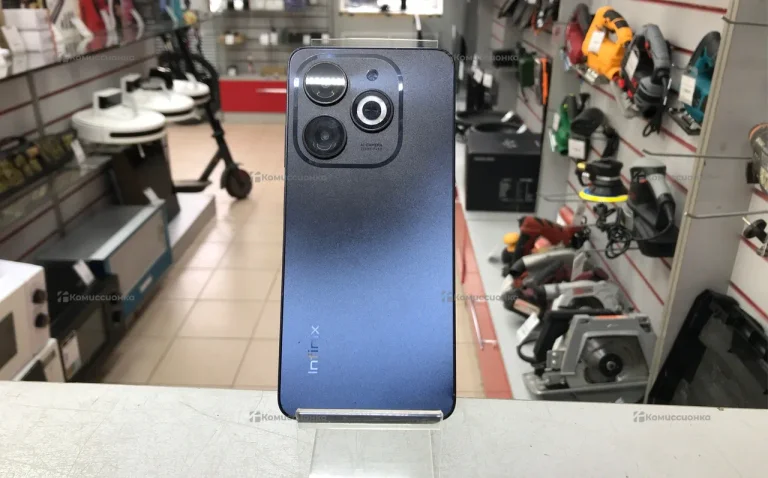 Infinix Smart 8 4/128GB