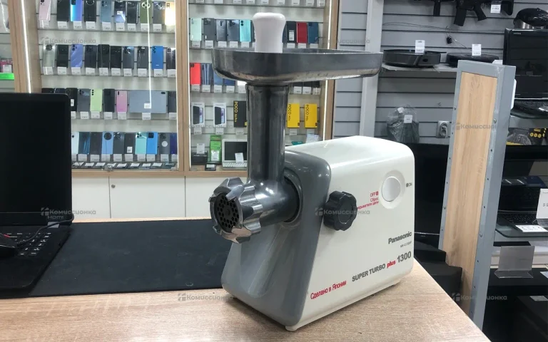 Мясорубка Panasonic