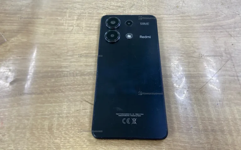 Xiaomi Redmi Note 13 8/128Gb