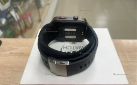 Купить Часы  smart watch воздушный насос б/у , в Москва и область Цена:4500рублей
