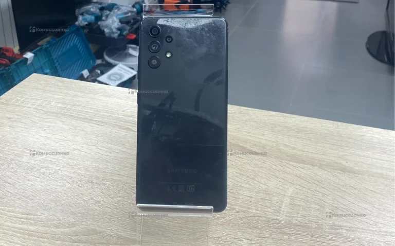 Samsung Galaxy A32 5G 4/64 ГБ