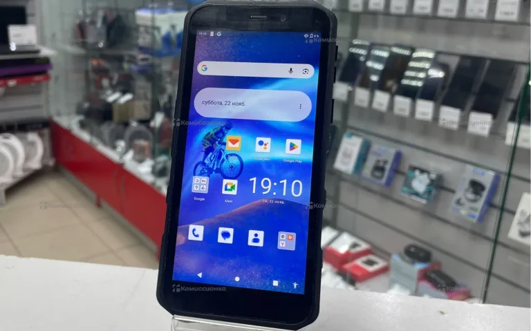 Oukitel WP12 Pro 4/64 ГБ