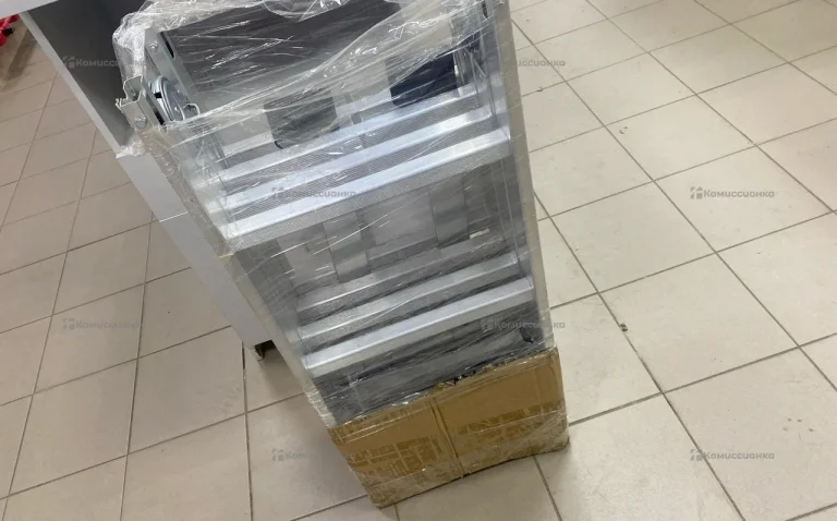 Лестница-трансформер Вихрь ЛТА 4х5