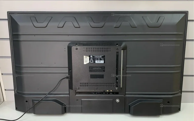 Телевизор HI 40F152MS