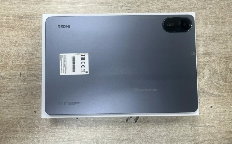 Планшет Xiaomi redmi pad 2 8/256