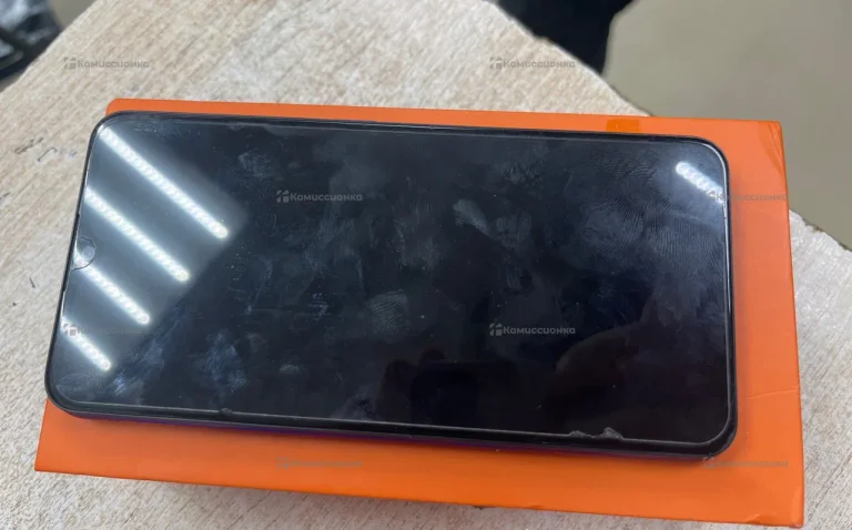 Smartphone 12/512гб