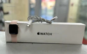 Купить Часы  Apple Watch SE 40mm б/у , в Чапаевск Цена:6990рублей
