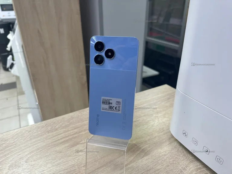 Realme Note 50 3/64 ГБ