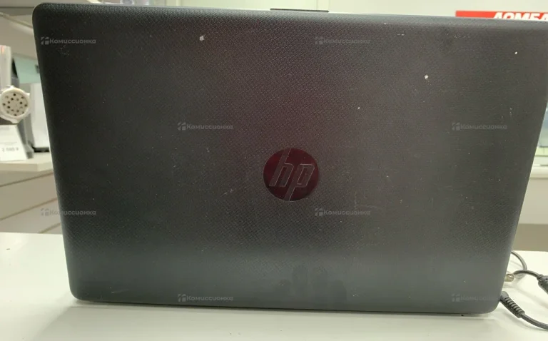 Ноутбук  hp laptop 15-db1xxx