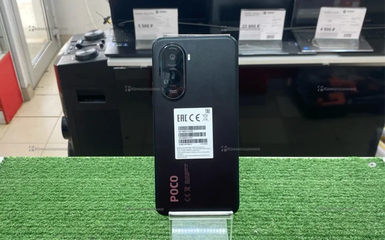 Xiaomi poco m7 8/256