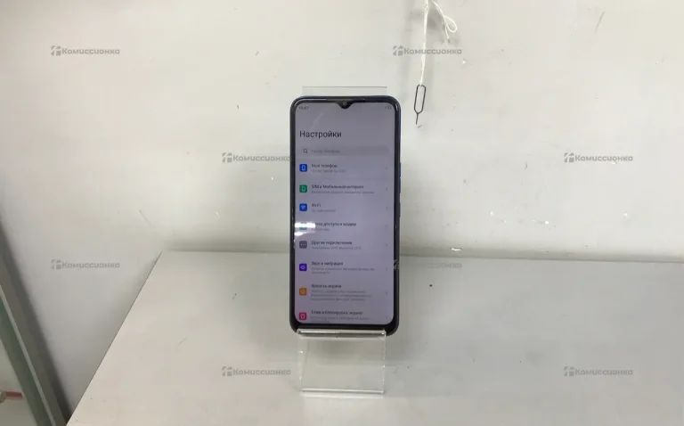 Tecno Spark Go 2022 2/32 ГБ