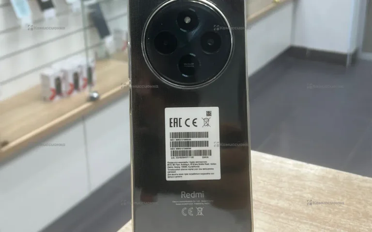 Xiaomi Redmi 14c 256Gb