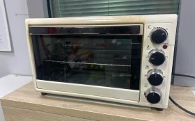 Купить Духовка Waite б/у , в Тюмень Цена:3490рублей